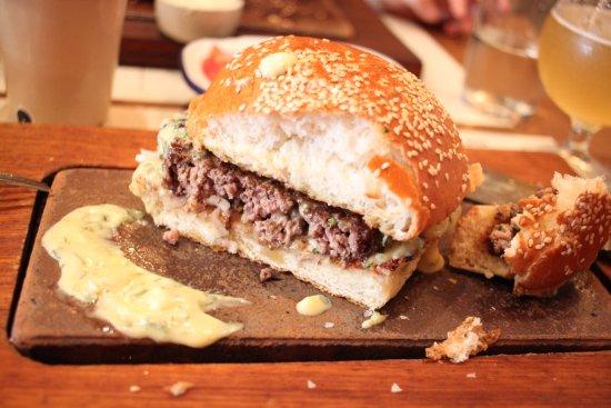 Flat Iron Covent Garden